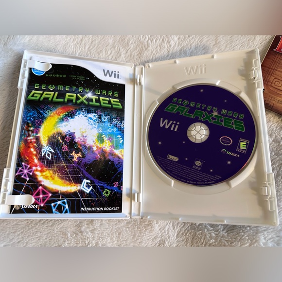 2 Shooting games for the Wii - Picture 7 of 7